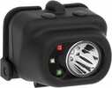 NST Multi Function Led Headlamp Blk